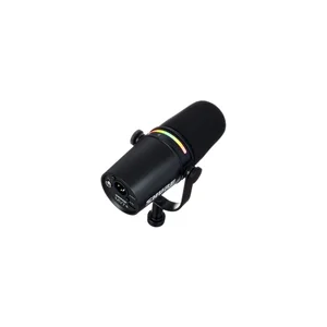 Shure MV7 Plus