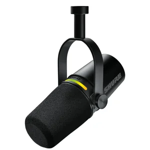 Shure MV7 Plus