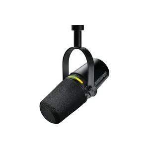 Shure MV7 Plus