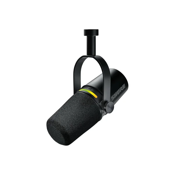 Shure MV7 Plus