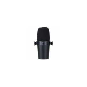 Shure MV7 X Podcast Bundle