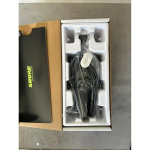 Shure MV7 X Podcast Bundle
