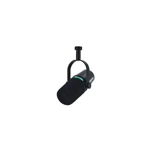 Shure MV7i Desktop Stand Bundle