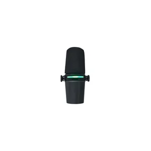 Shure MV7i Desktop Stand Bundle