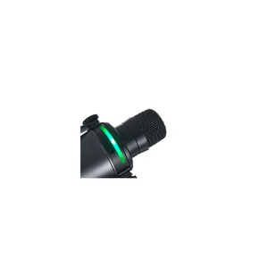 Shure MV7i Desktop Stand Bundle