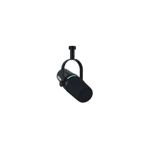 Shure MV7i Desktop Stand Bundle