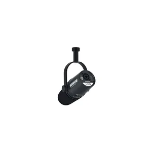 Shure MV7i Desktop Stand Bundle