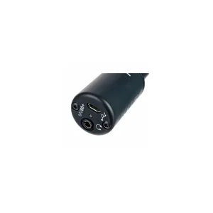 Shure MV88+ Stereo USB Mic