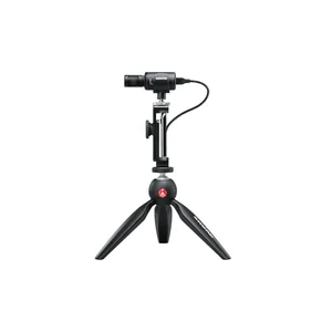 Shure MV88+ Stereo USB Mic