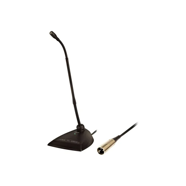 Shure MX412D/C