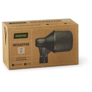 Shure Nexadyne 2