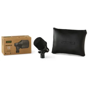 Shure Nexadyne 2