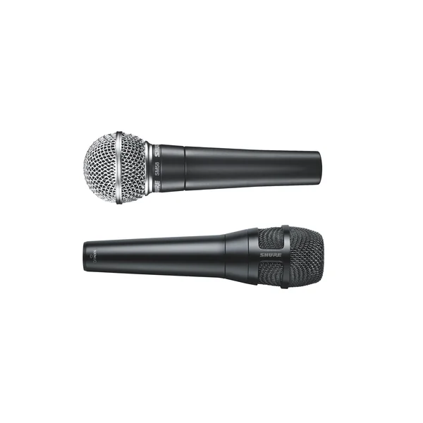 Shure Nexadyne 5
