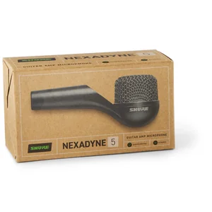 Shure Nexadyne 5