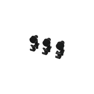Shure Nexadyne 6 3Pack