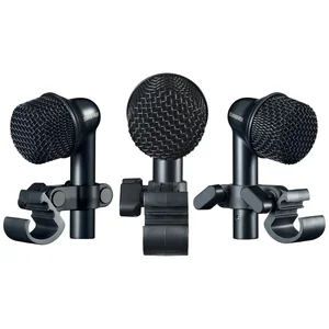 Shure Nexadyne 6 3Pack