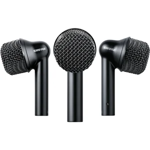 Shure Nexadyne 6 3Pack
