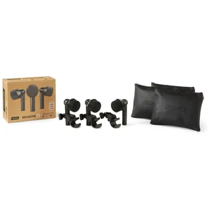Shure Nexadyne 6
