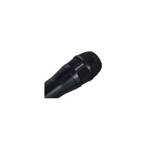 Shure Nexadyne 8/C Stand Bundle