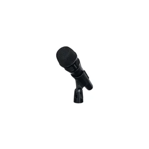 Shure Nexadyne 8/C Stand Bundle