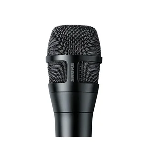 Shure Nexadyne 8/C Stand Bundle