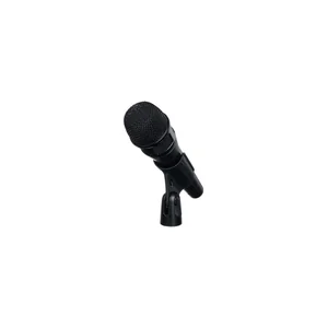 Shure Nexadyne 8/S Stand Bundle
