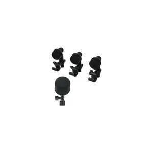 Shure Nexadyne Drum Bundle