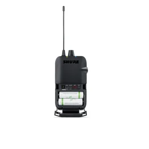 Shure P3R PSM 300 K3E