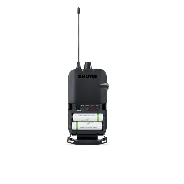 Shure P3R PSM 300 K3E