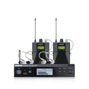 Shure P3R PSM 300 T11