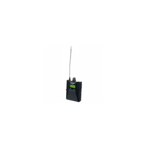 Shure P3RA PSM 300 H20
