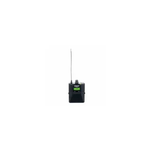 Shure P3RA PSM 300 H20