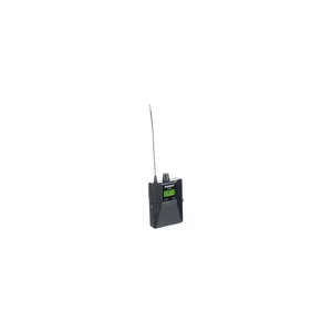 Shure P3RA PSM 300 H20