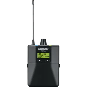 Shure P3RA PSM 300 H20