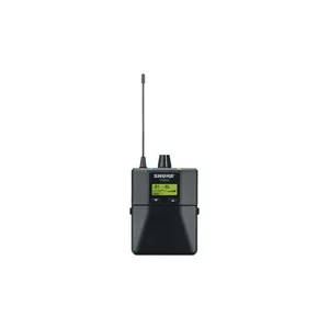 Shure P3RA PSM 300 H20