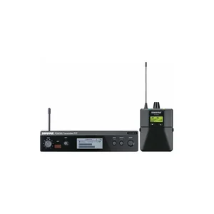 Shure P3RA PSM 300 H20