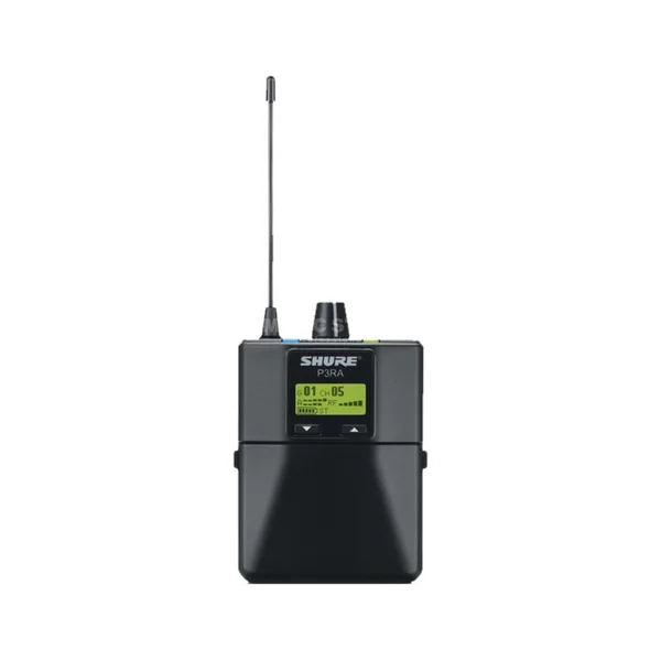 Shure P3RA PSM 300 K3E