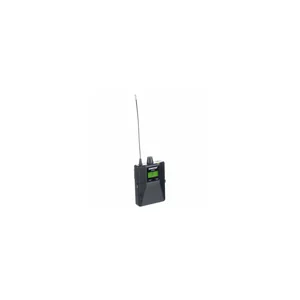 Shure P3RA PSM 300 L19