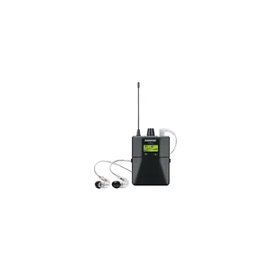 Shure P3RA PSM 300 L19