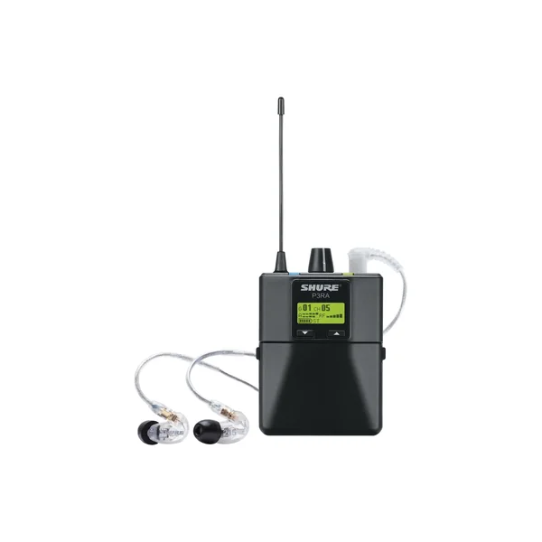 Shure P3RA PSM 300 S8