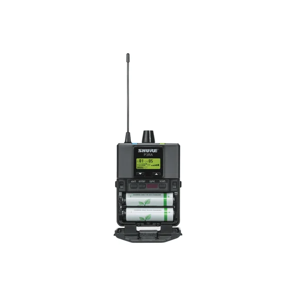 Shure P3RA PSM 300 T11