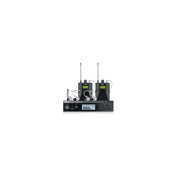 Shure P3T PSM 300 K3E