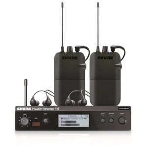 Shure P3T PSM 300 S8