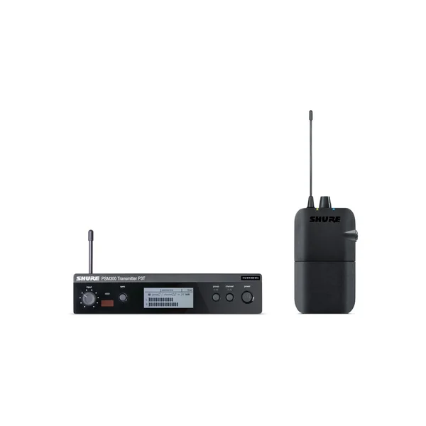 Shure P3T PSM 300 S8