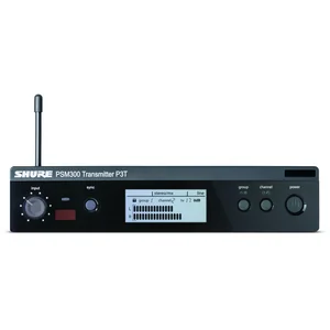 Shure P3T PSM 300 T11