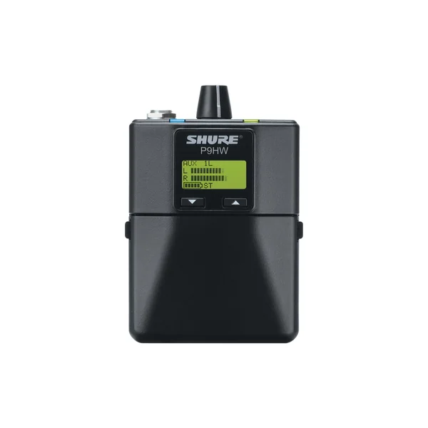 Shure P9HW