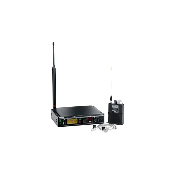 Shure P9RA+ PSM 900 G6E