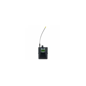 Shure P9RA+ PSM 900 G7E