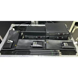 Shure P9RA+ PSM 900 G7E
