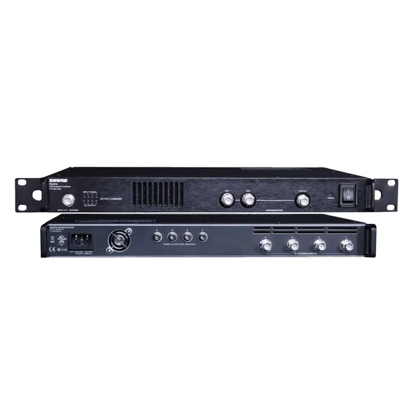 Shure PA421B-E